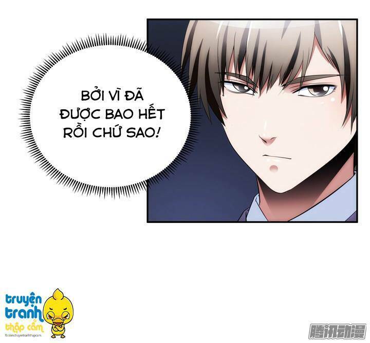 Âm Mưu Bên Gối Chương 11 Ảnh 44