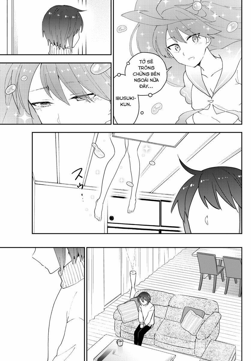 Hatsukoi Zombie Chương 149 Ảnh 9