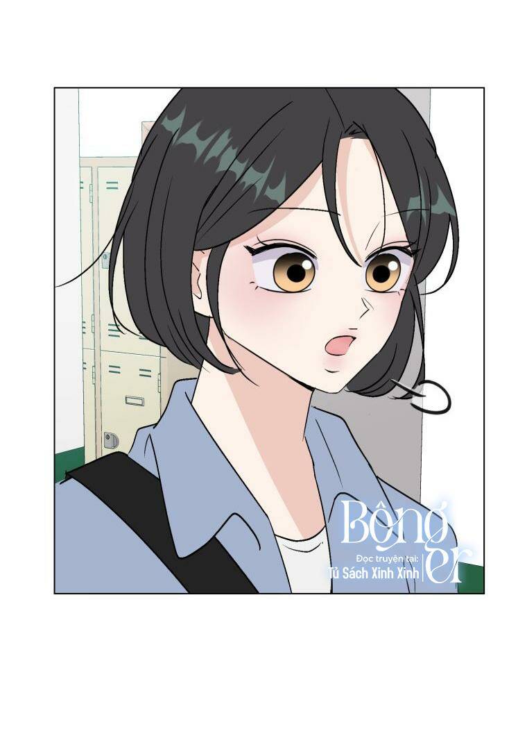 Bí Mật Highteen Chương 42 Ảnh 37