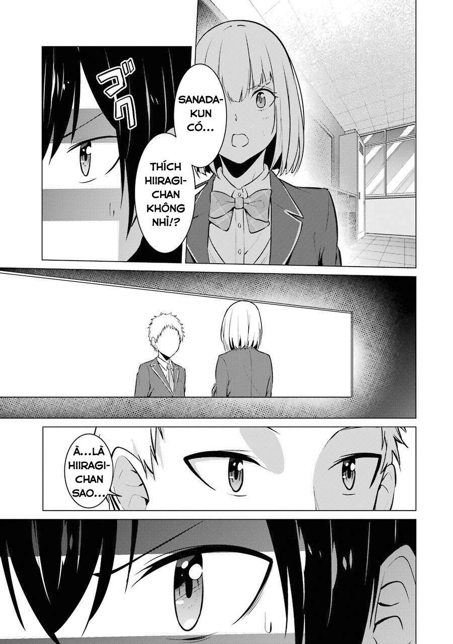 Kou 2 Ni Time Leaped Shita Ore Ga, Touji Suki Datta Sensei Ni Kokutta Kekka Chương 37 Ảnh 12