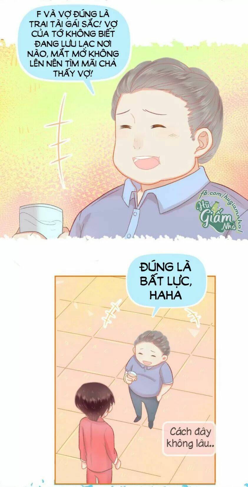 Anh Không Thích Thế Giới Này, Anh Chỉ Thích Em Chương 49 Ảnh 26
