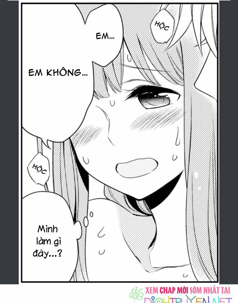 Cô Dâu Cửu Vỹ Hồ Chương 5 Ảnh 26