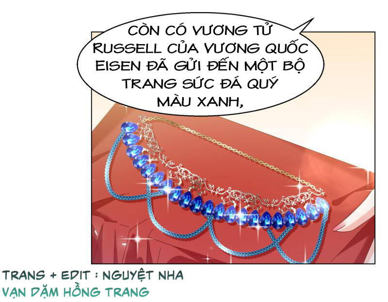 Cô Ấy Đến Rồi, Xin Nằm Xuống! Chương 273 Ảnh 9