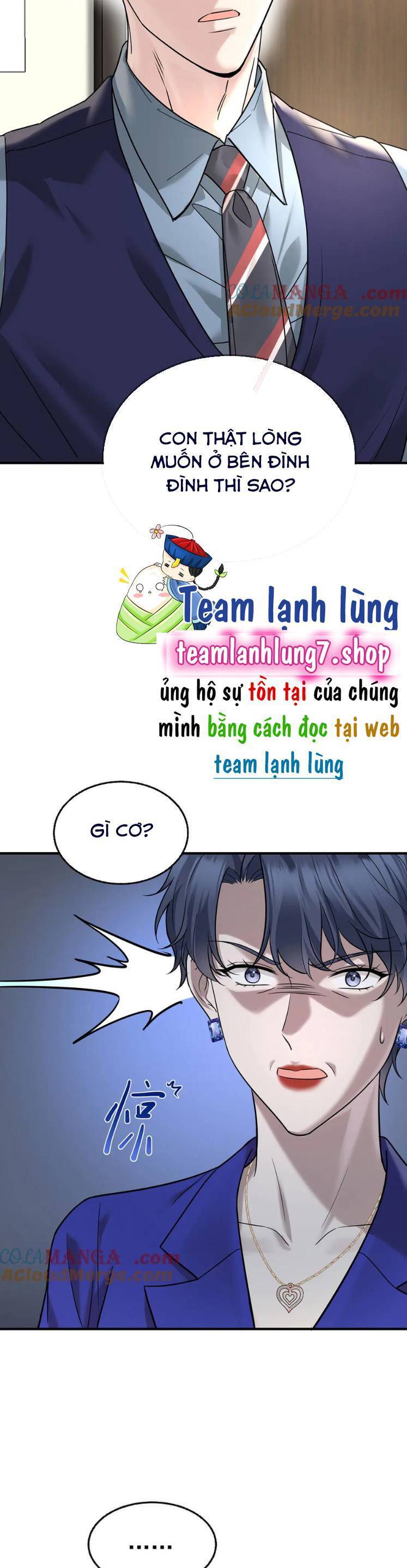 Sau Khi Chia Tay , Tôi Có Kết Đẹp Cùng Với Chú Nhỏ Chương 85 Ảnh 26