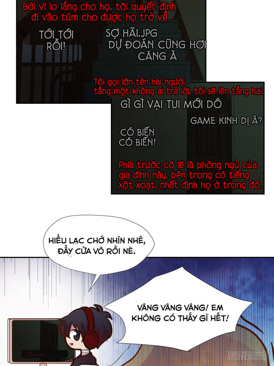 Hương Vị Ngọt Ngào Chương 13 Ảnh 10