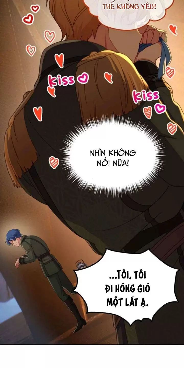 Ước Hẹn Không Thành Của Đôi Ta Chương 23 Ảnh 77