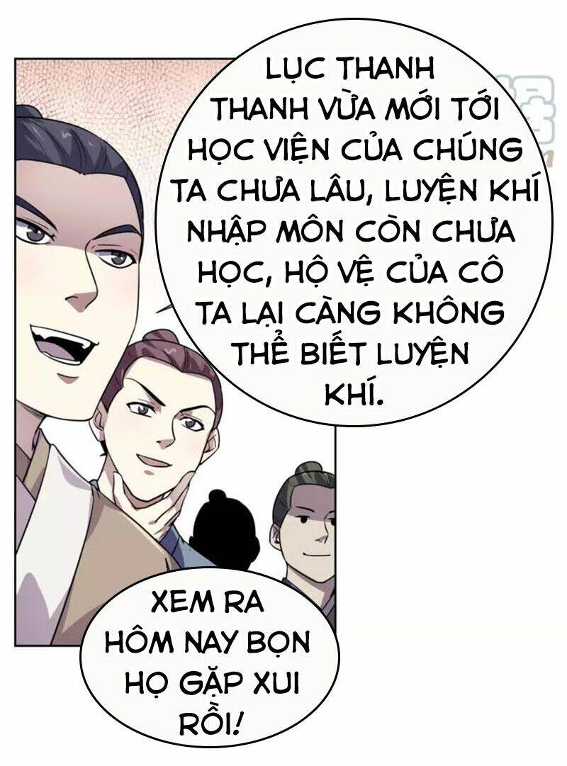 Nghịch Thiên Đại Thần Chương 74 Ảnh 43