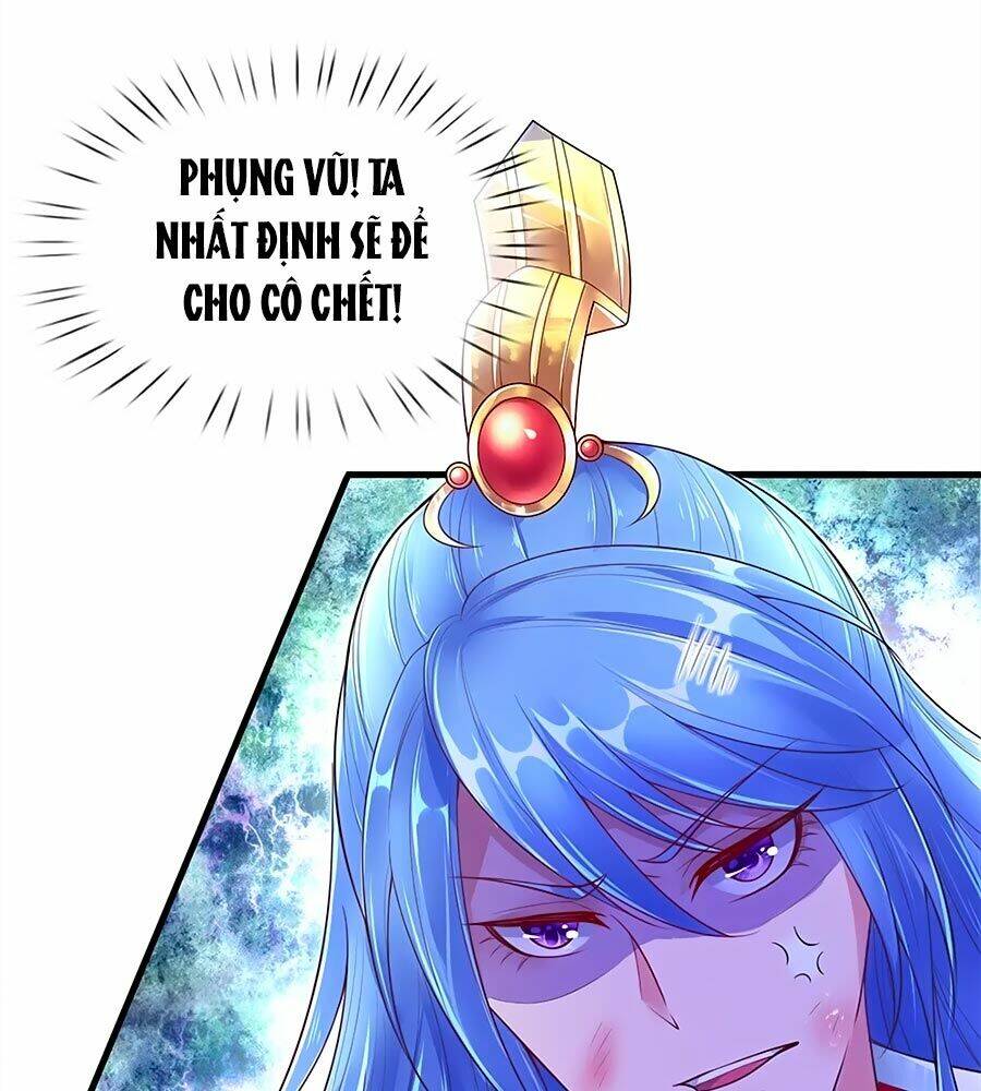 Phụng Lâm Thiên Hạ: Đệ Nhất Mỹ Nữ Chương 61 Ảnh 15