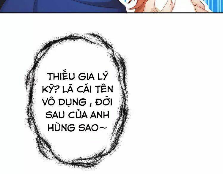 Thực Luyến Kỳ Duyên Chương 24 Ảnh 33