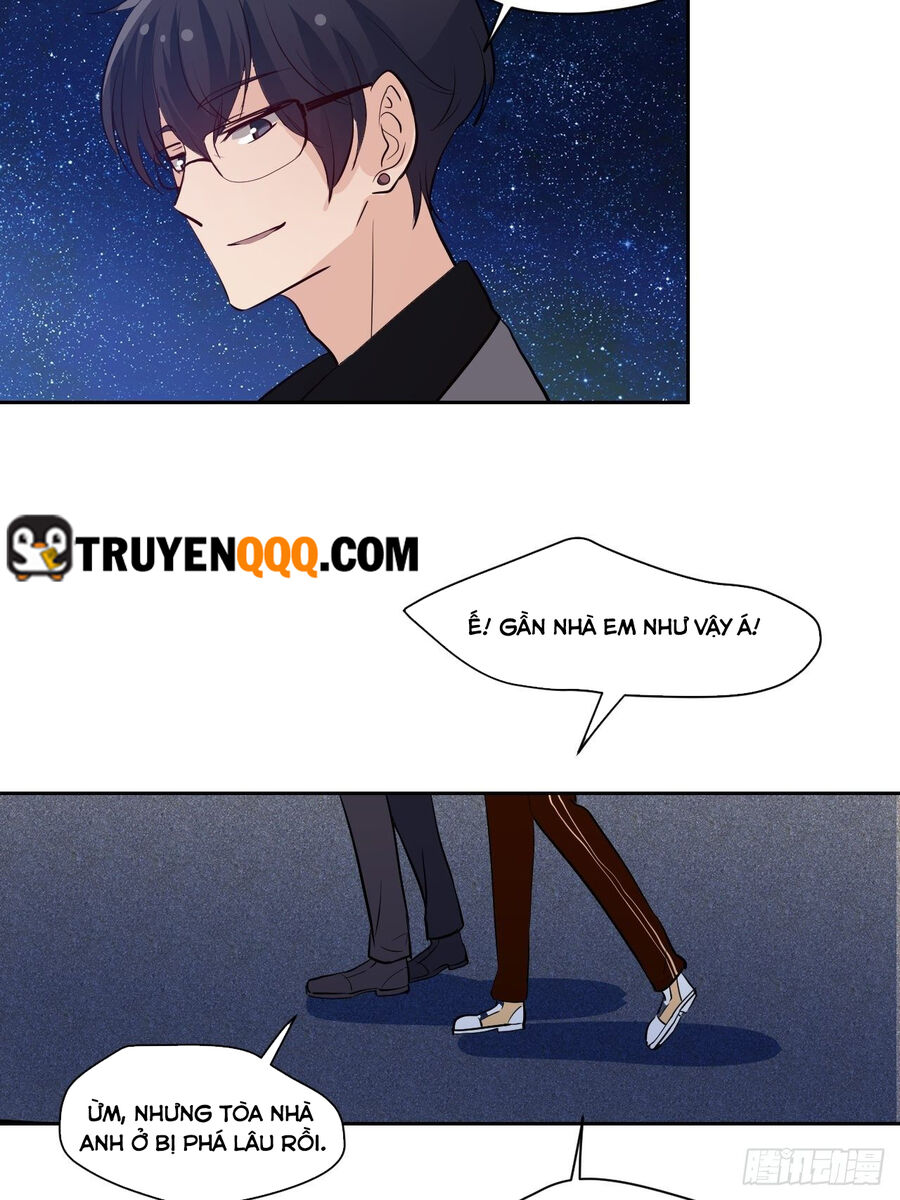 Hương Vị Ngọt Ngào Chương 28 Ảnh 17