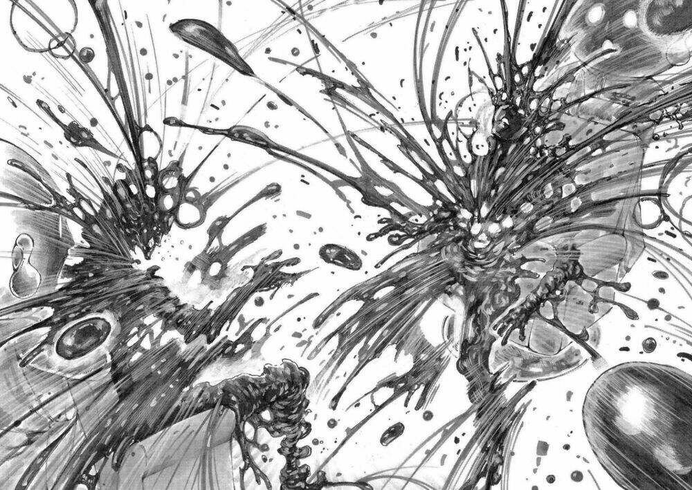 Kamisama No Iutoori Ii Chương 175 Ảnh 6