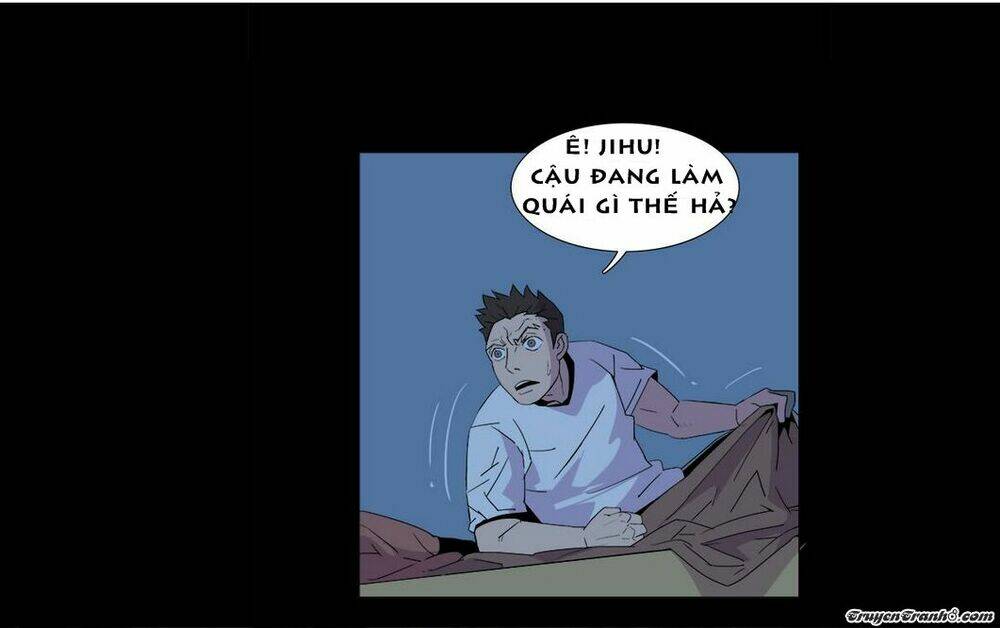 Chiller Chương 15 Ảnh 30