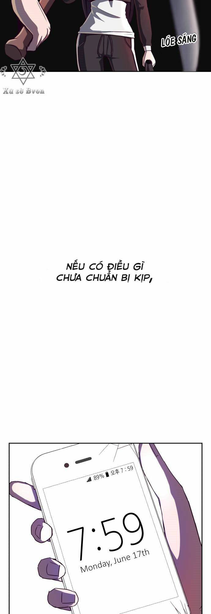 Thời Khắc Định Mệnh Chương 0 Ảnh 30
