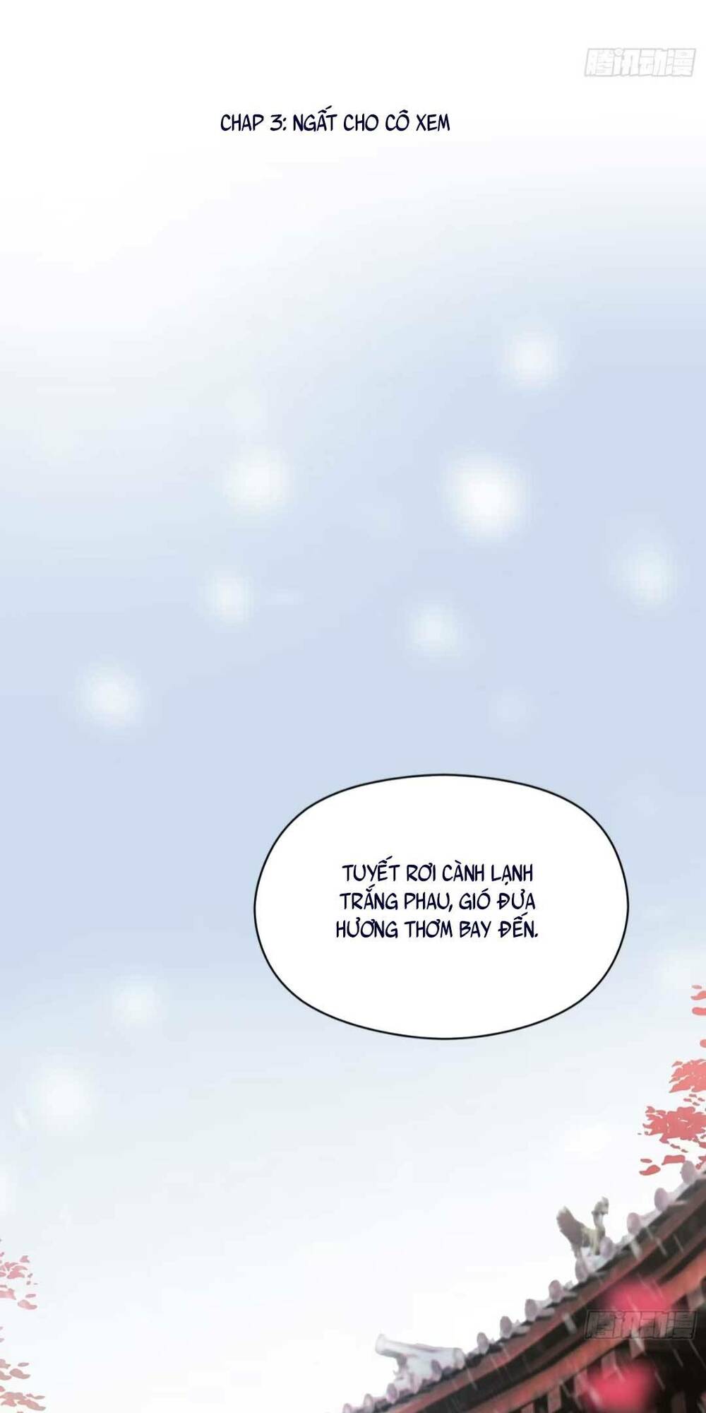 Sự Cám Dỗ Ngọt Ngào : Vương Gia Ngài Làm Chân Ta Mền Nhũn Rồi Chương 3 Ảnh 4