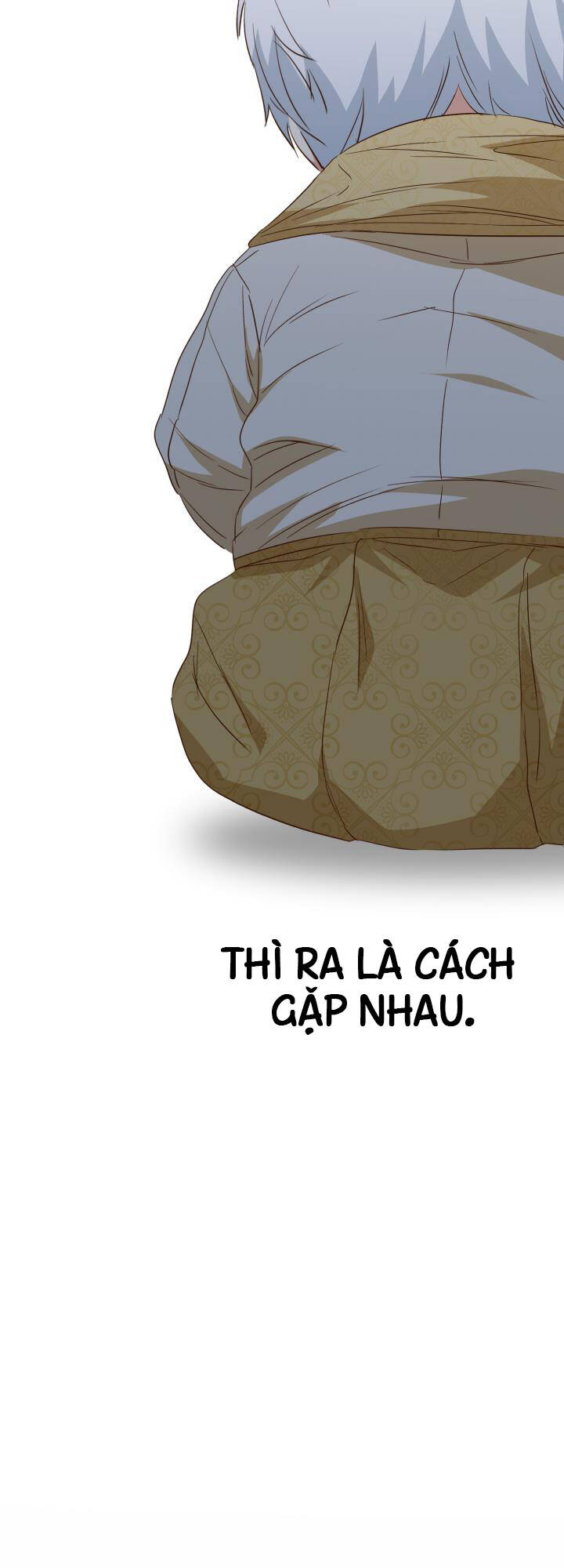 Tái Sinh Thành Con Gái Của Kẻ Phản Diện Chương 8 Ảnh 53