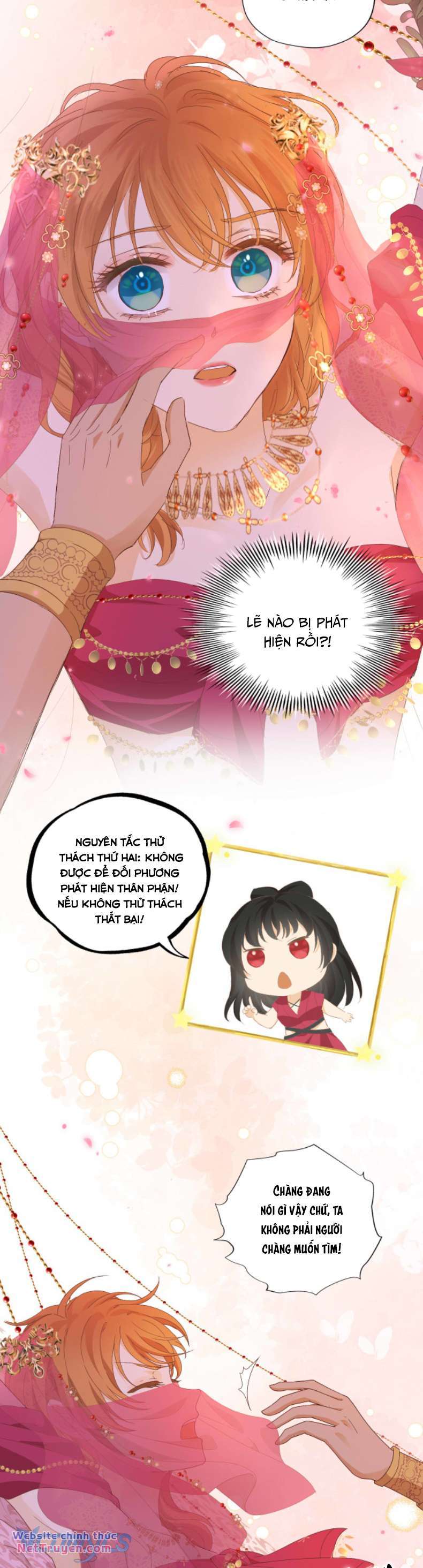 Địch Úc Đa Chi Ca Chương 171 Ảnh 12