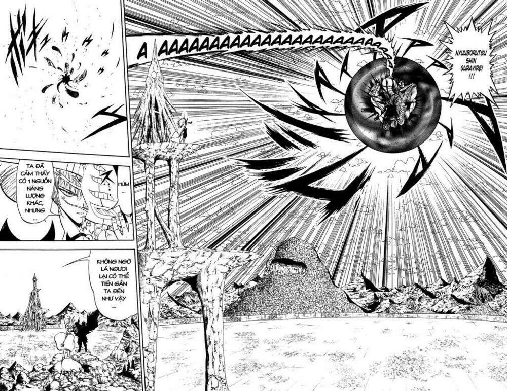 Konjiki No Gash!! Chương 310 Ảnh 6