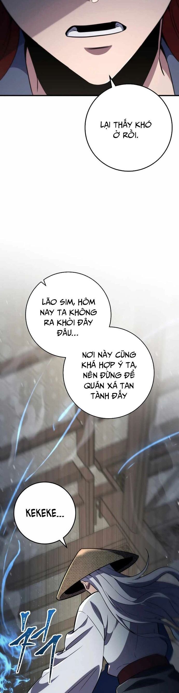 Cửu Thiên Kiếm Pháp Chương 114 Ảnh 41