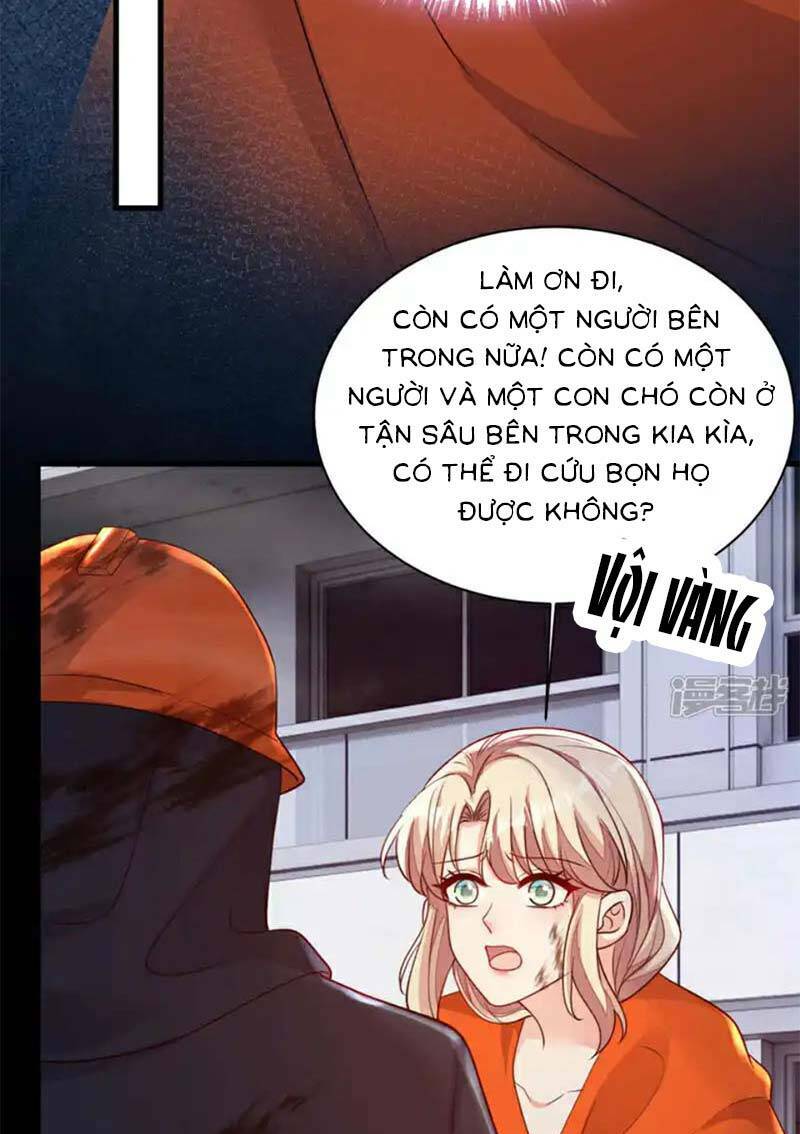 Ác Ma Thì Thầm Chương 221 Ảnh 26