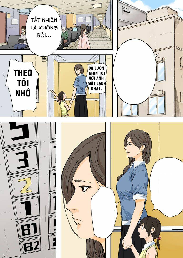 Mother Chương 0 Ảnh 6