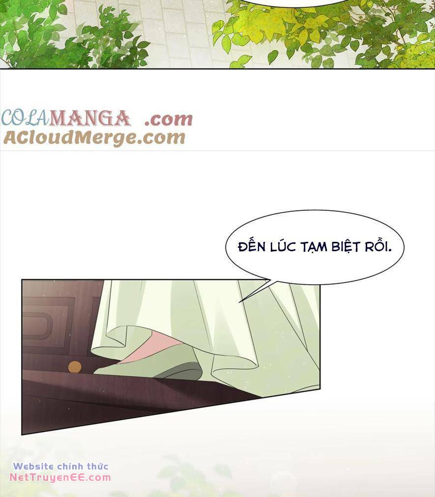 Nương Nương Mỗi Ngày Đều Trốn Thị Tẩm Chương 21 Ảnh 14