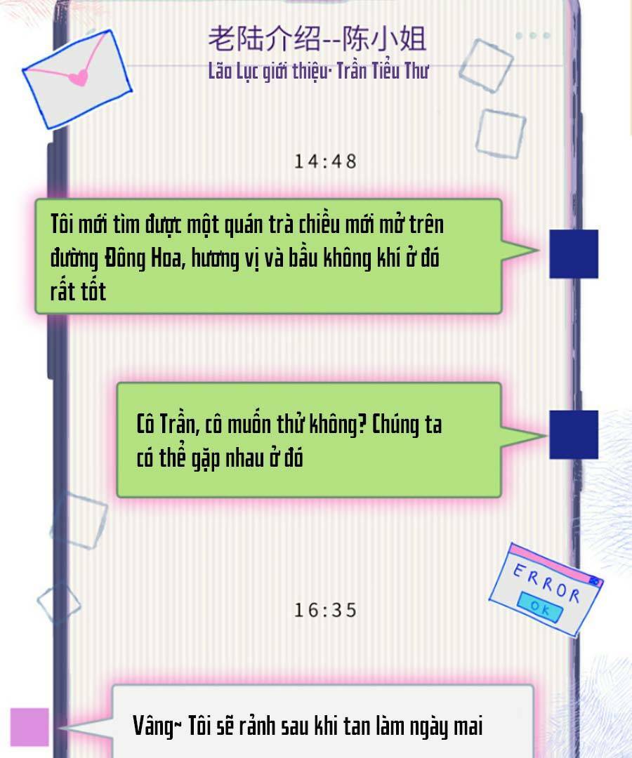 Tôi Nhặt Được Tiểu Ma Nữ Chương 5 Ảnh 46