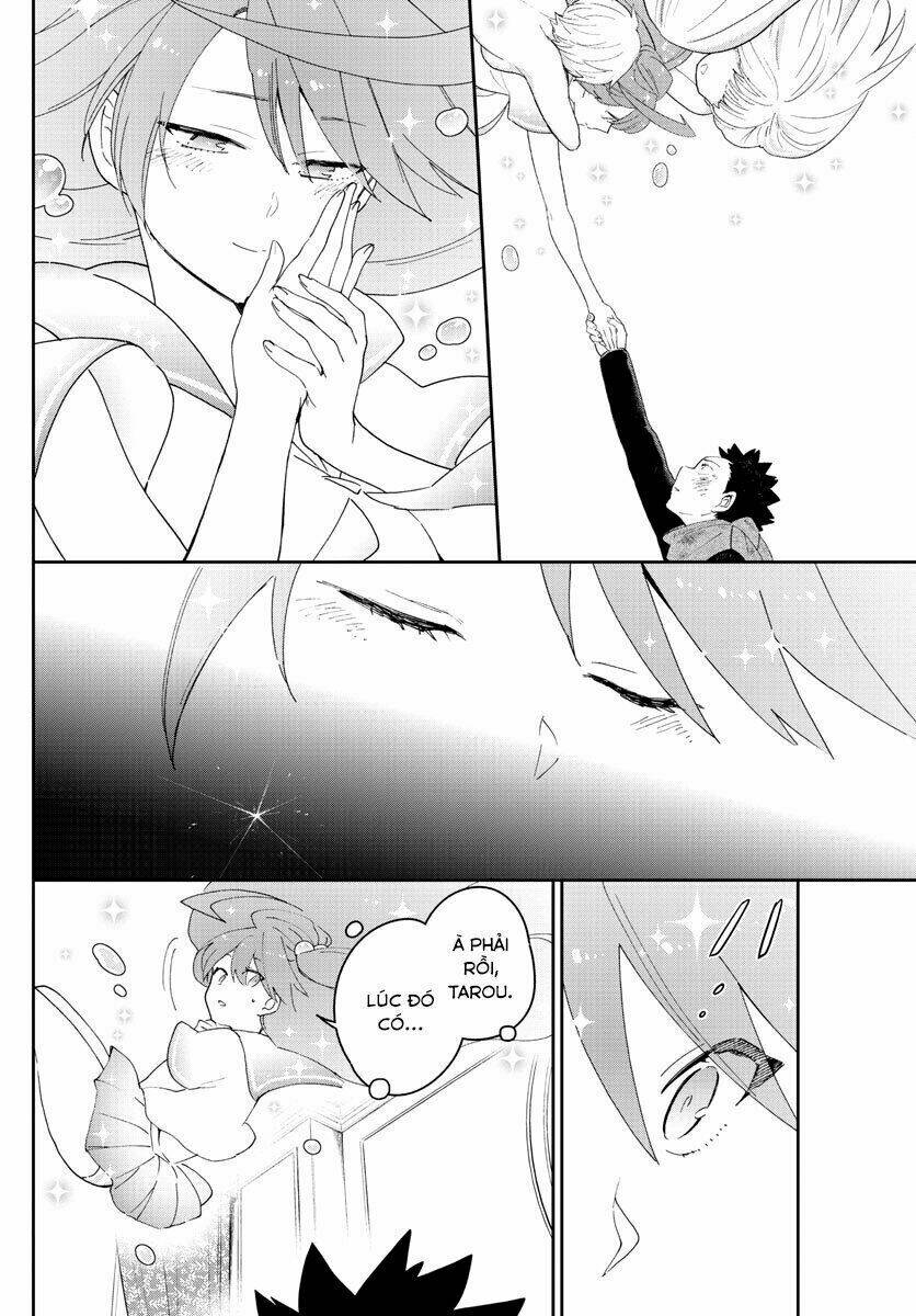 Hatsukoi Zombie Chương 147 Ảnh 15