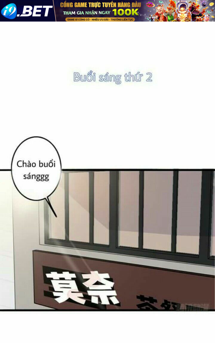 Thì Thầm Chương 8 Ảnh 2