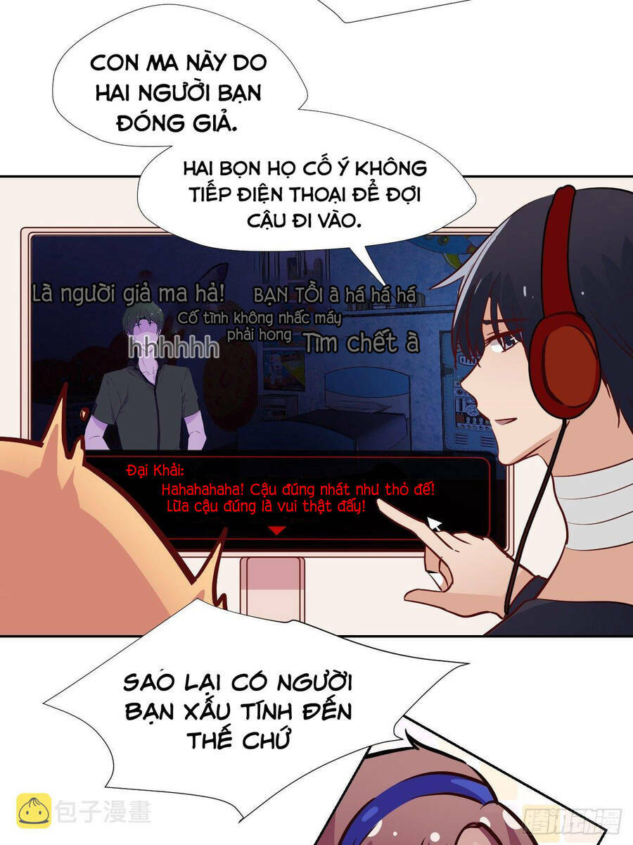 Hương Vị Ngọt Ngào Chương 13 Ảnh 13