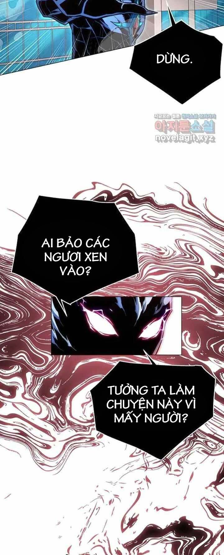 Thiên Ma Quân Sư Chương 100 Ảnh 24