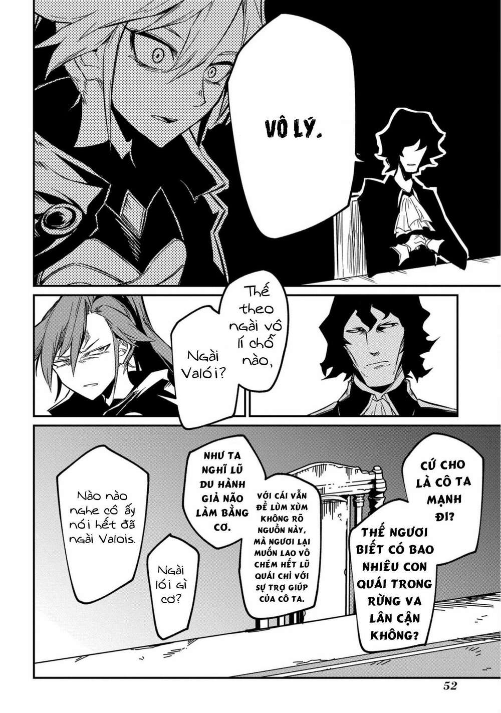 Neta Chara Tensei Toka Anmarida! Chương 7 Ảnh 14
