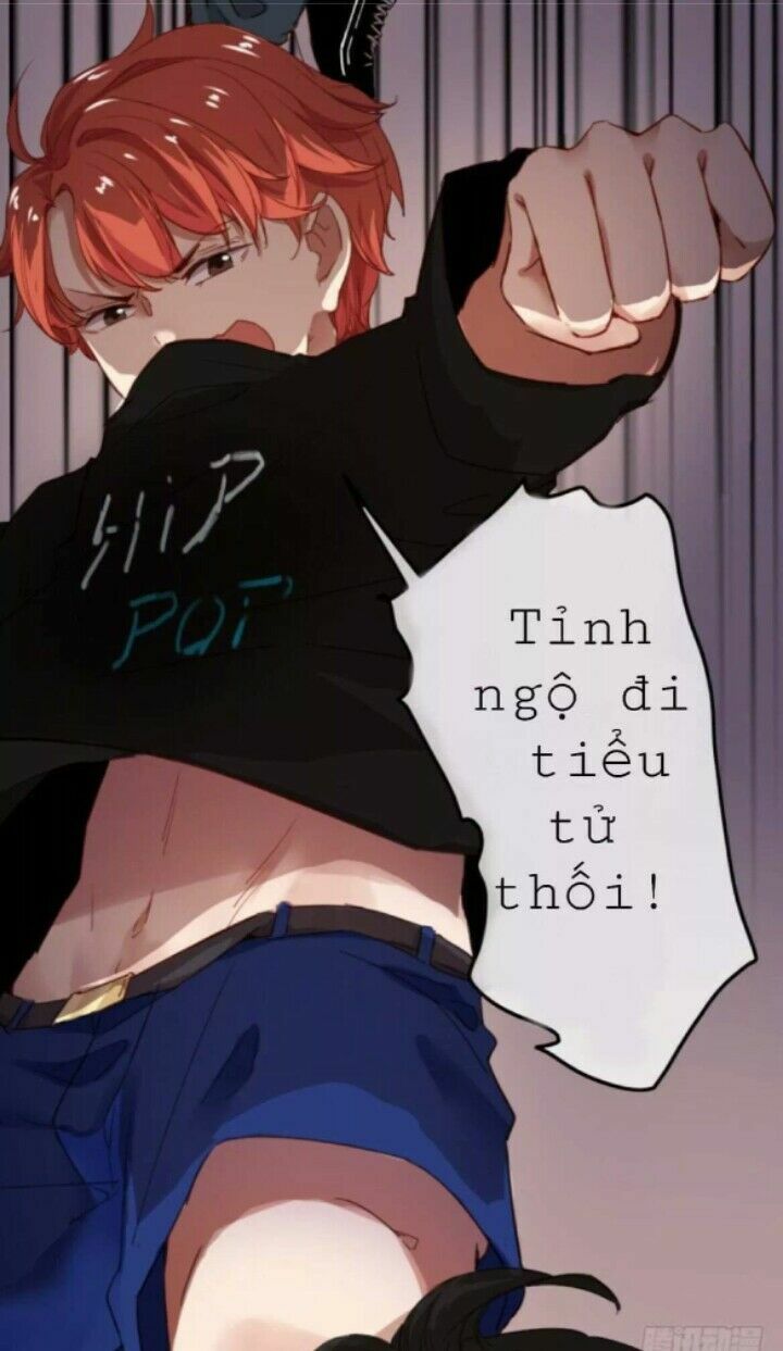 Thì Thầm Chương 2 Ảnh 50