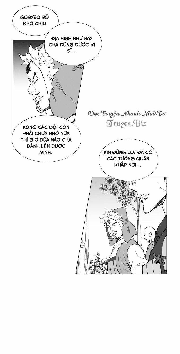 Tướng Quân Vương Quốc Cao Ly Chương 206 Ảnh 13