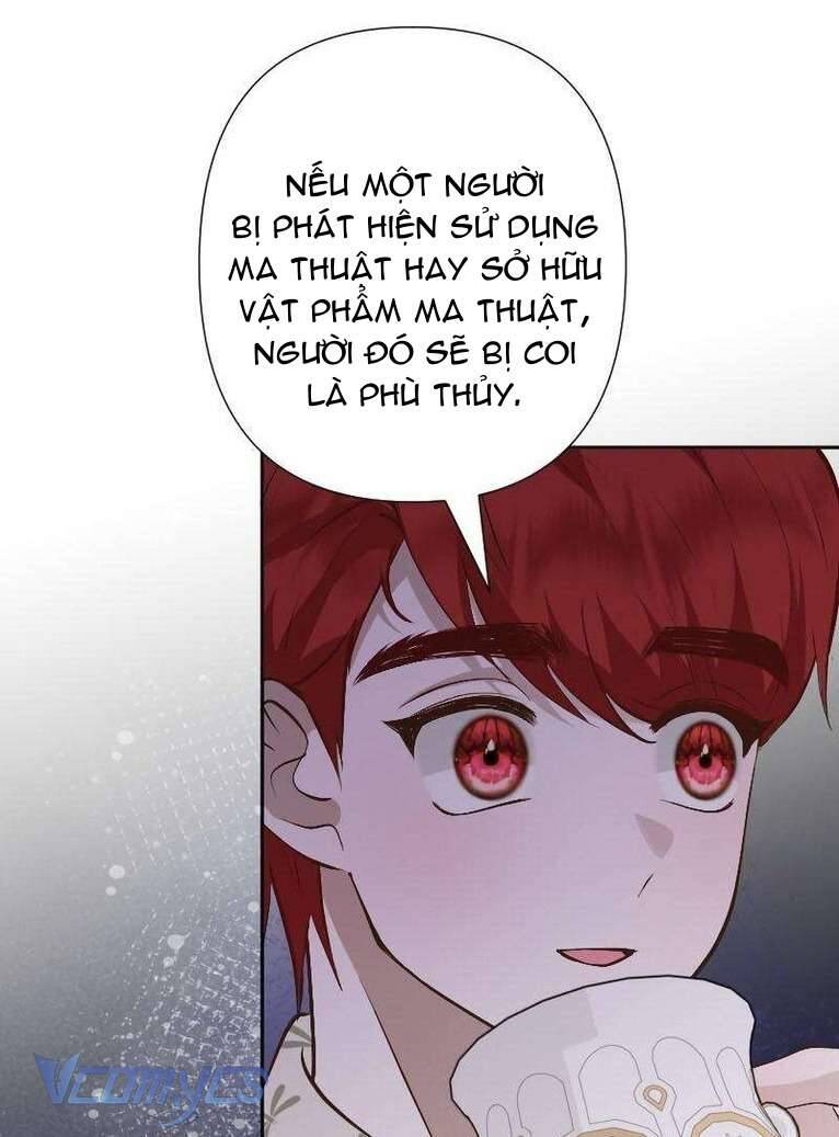 Sau Này Họ Sẽ Sinh Ra Tôi Chương 17 Ảnh 63