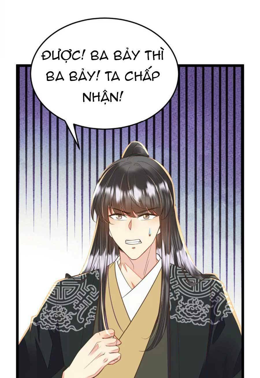 Rơi Vào Cạm Bẫy Ngọt Ngào Của Tứ Thúc Chương 42 Ảnh 44