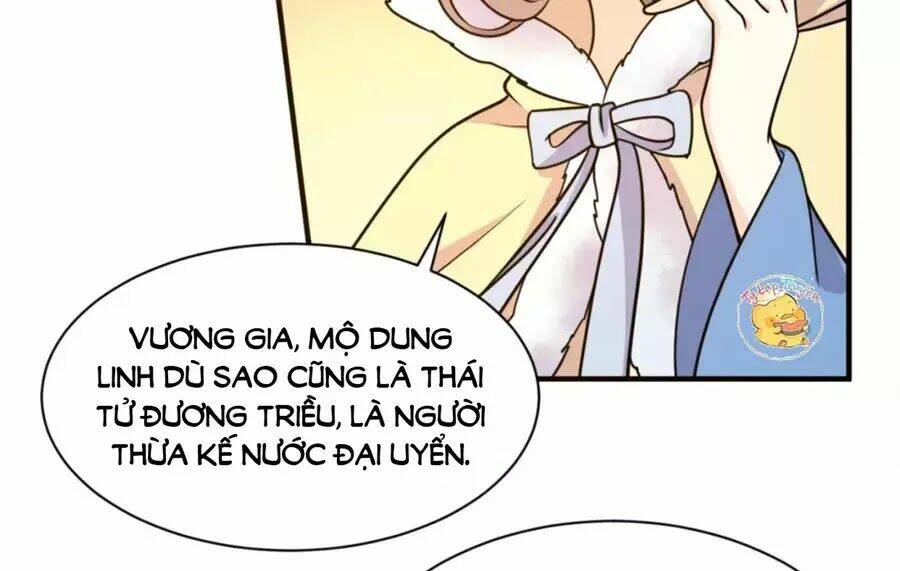Trùng Sinh Chuyên Sủng Độc Phi Của Nhiếp Chính Vương Chương 47 Ảnh 13