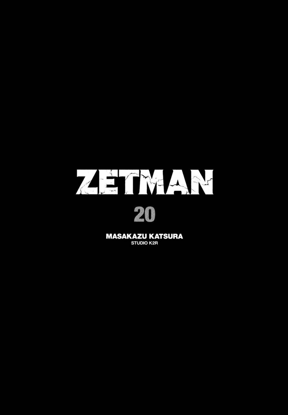 Zetman Chương 216 Ảnh 2