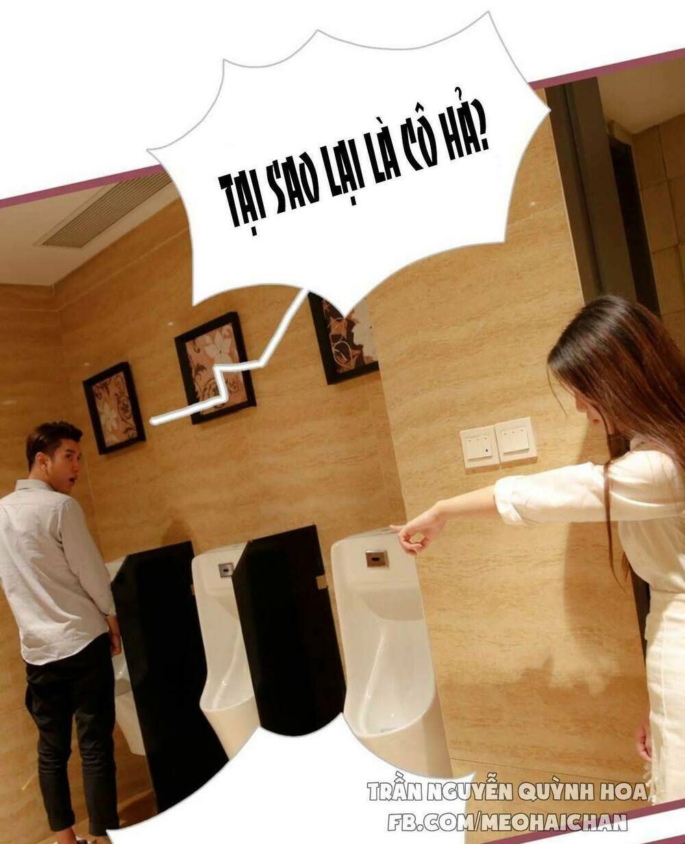 Hôn Đồ Mạch Lộ Chương 1 Ảnh 23