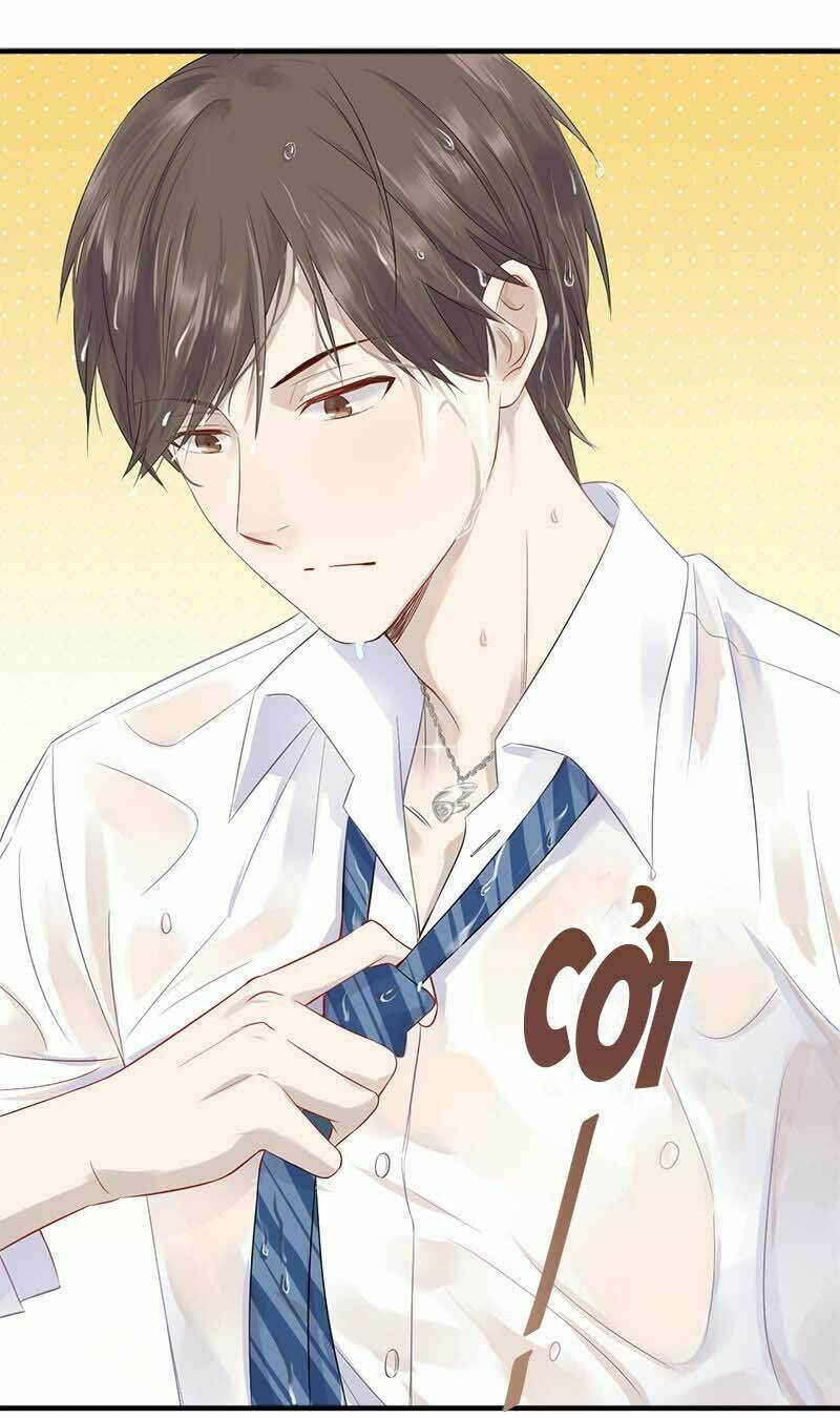 Fanboy Tuyệt Vời Ở Đâu? Chương 3 Ảnh 46