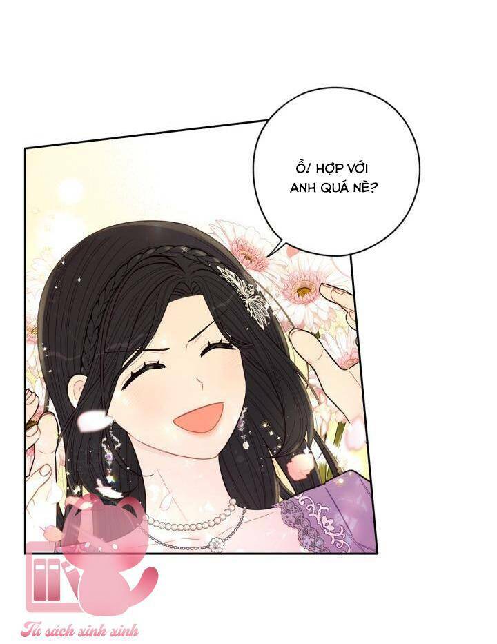 Hoàng Nữ Tóc Đen Chương 106 Ảnh 27