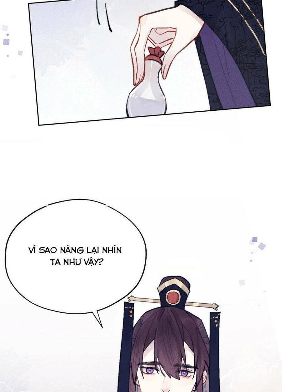 Quân Nhan Tựa Hoa Đào Chương 54 Ảnh 6