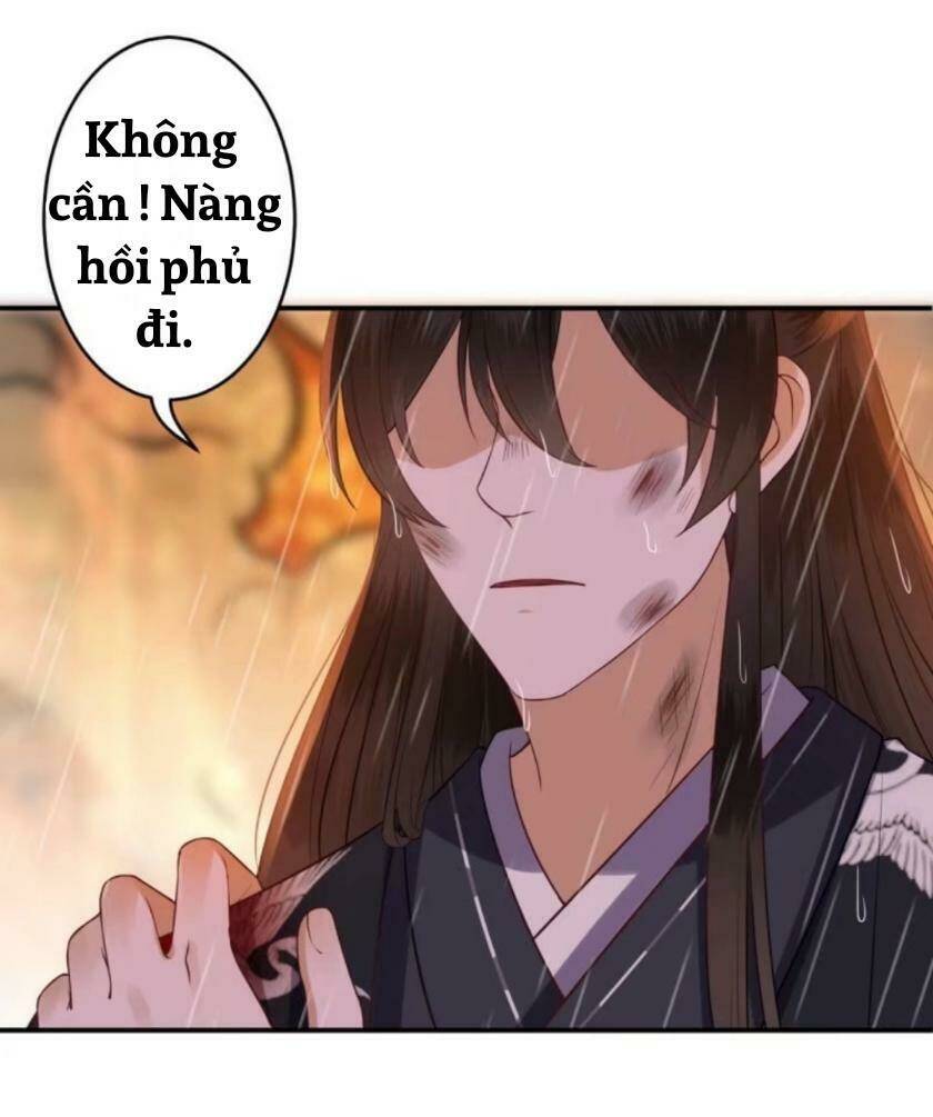 Theo Đuổi Hoàng Tử Quá Khó A~ Chương 91 Ảnh 39