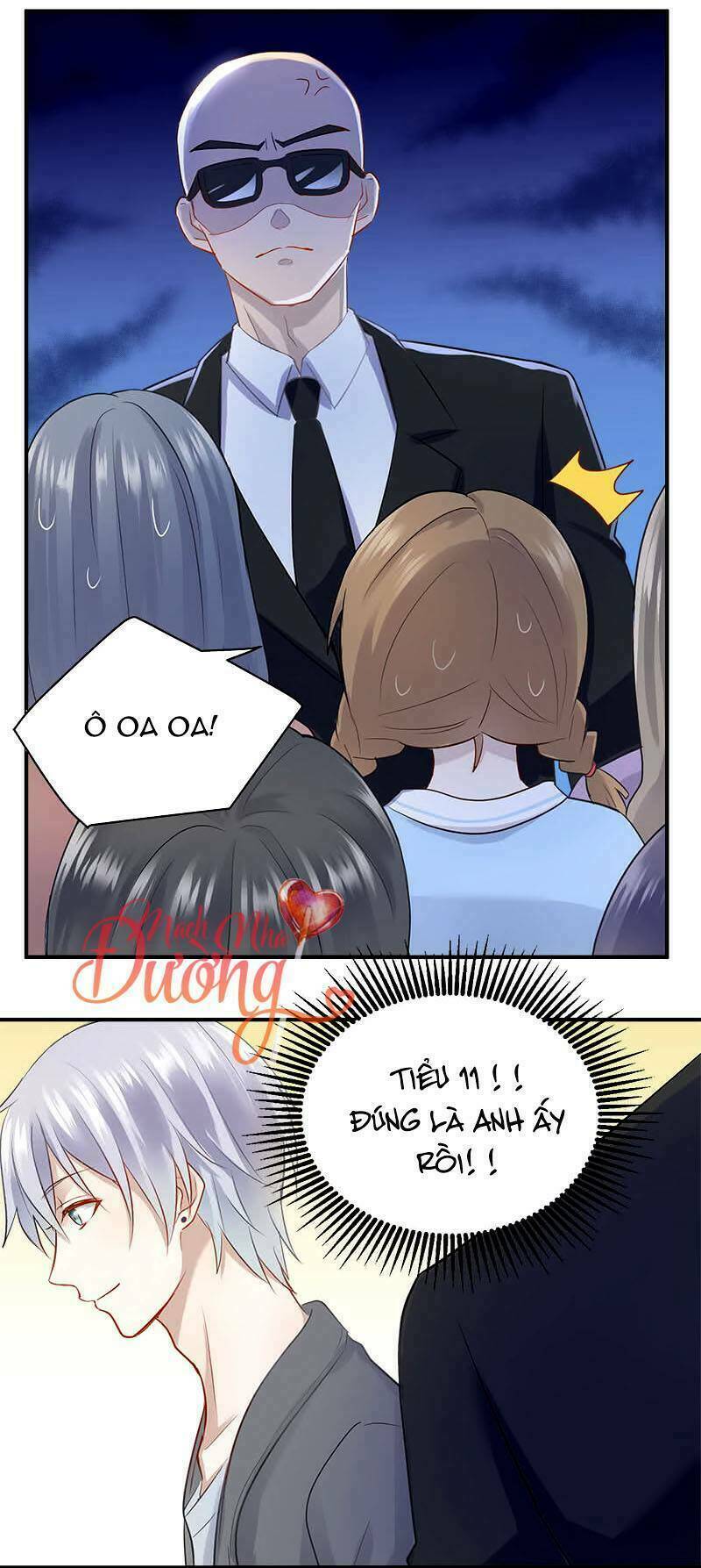 Fanboy Tuyệt Vời Ở Đâu? Chương 8 Ảnh 26
