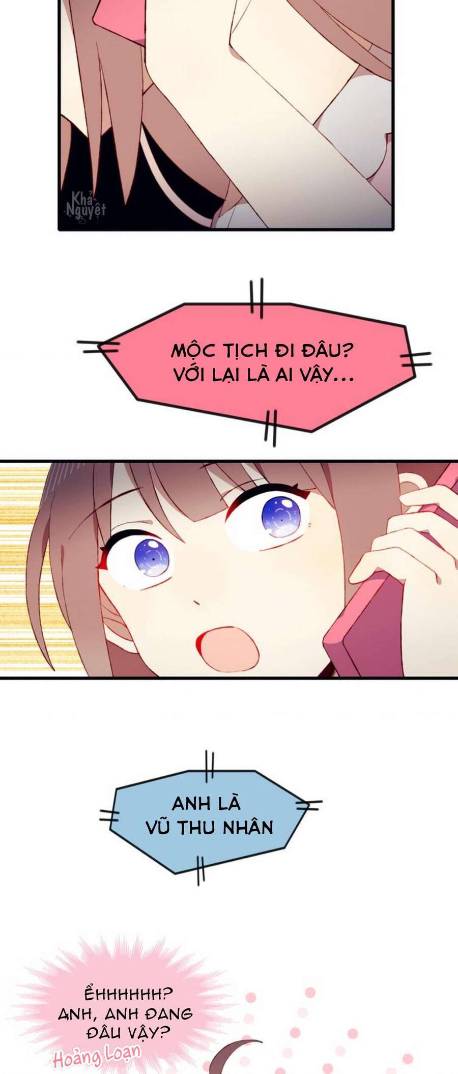 Mối Tình Đầu Chưa Được Trọn Vẹn Chương 31 Ảnh 12