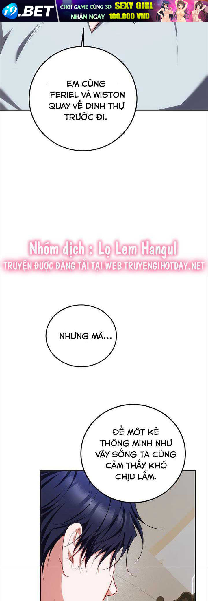 Quãng Đời Còn Lại Của Nữ Phụ Yểu Mệnh Chương 68 Ảnh 73
