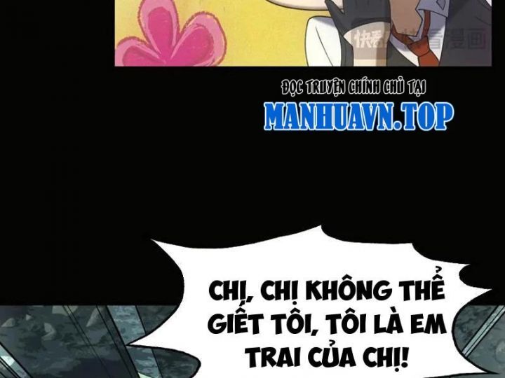 Ta Bán Hàng Vỉa Hè Ở Mạt Thế Chương 47 Ảnh 47