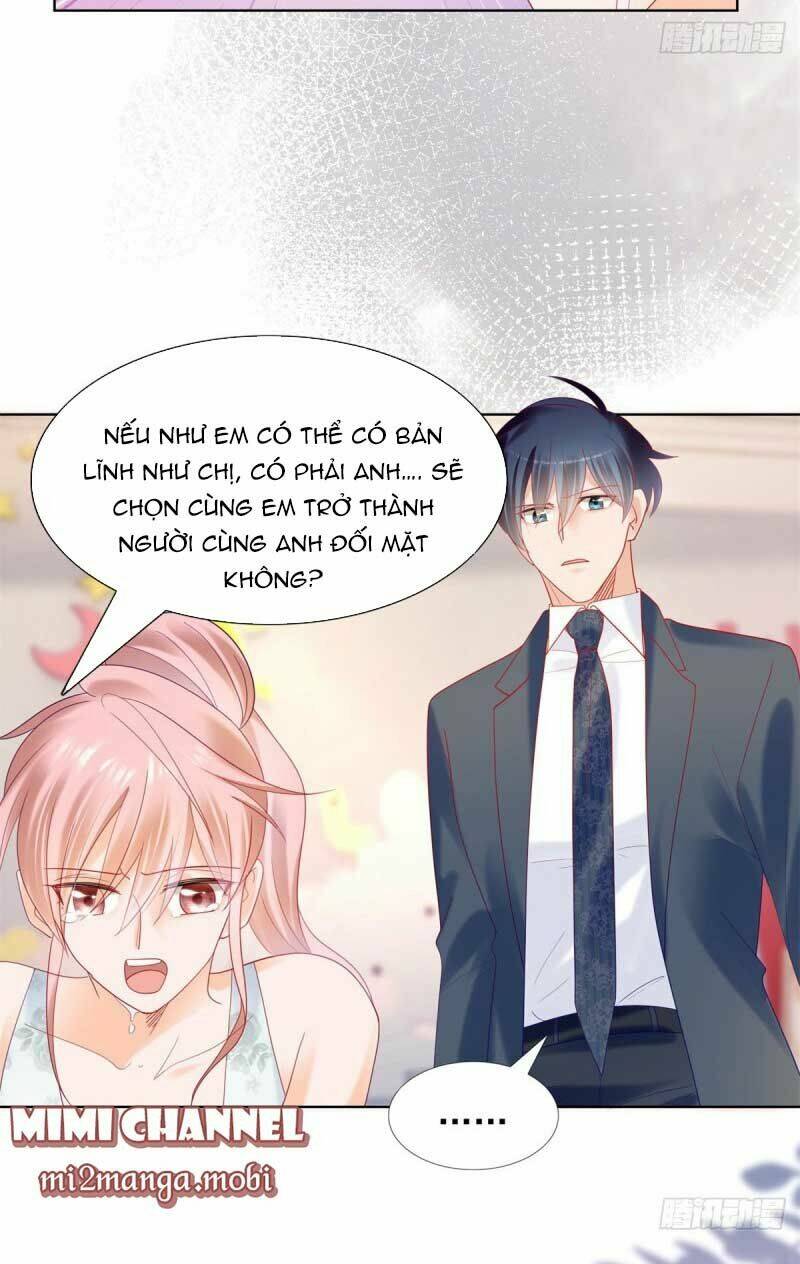 1000 Tư Thế Cưa Đổ Tổng Tài Chương 160 Ảnh 10