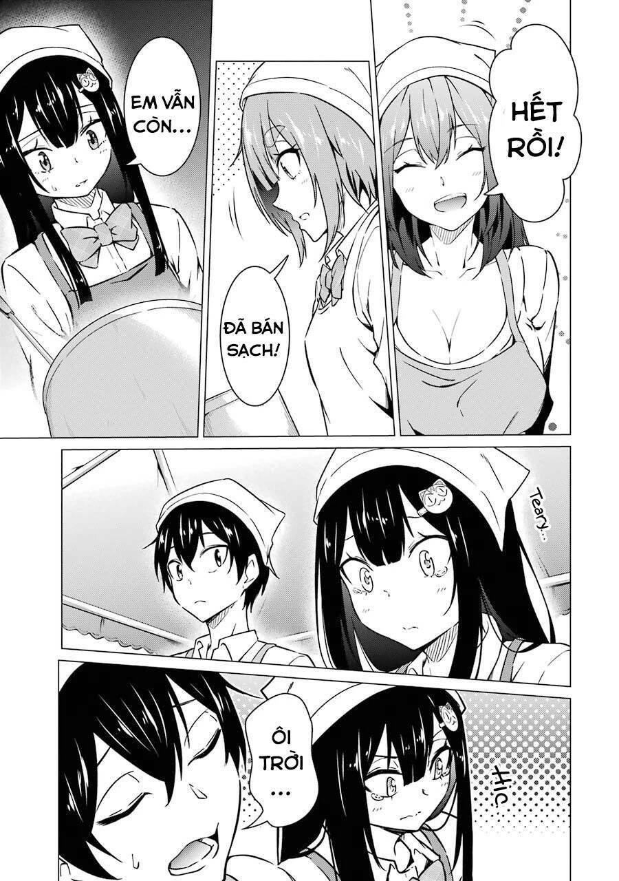 Kou 2 Ni Time Leaped Shita Ore Ga, Touji Suki Datta Sensei Ni Kokutta Kekka Chương 48 Ảnh 15