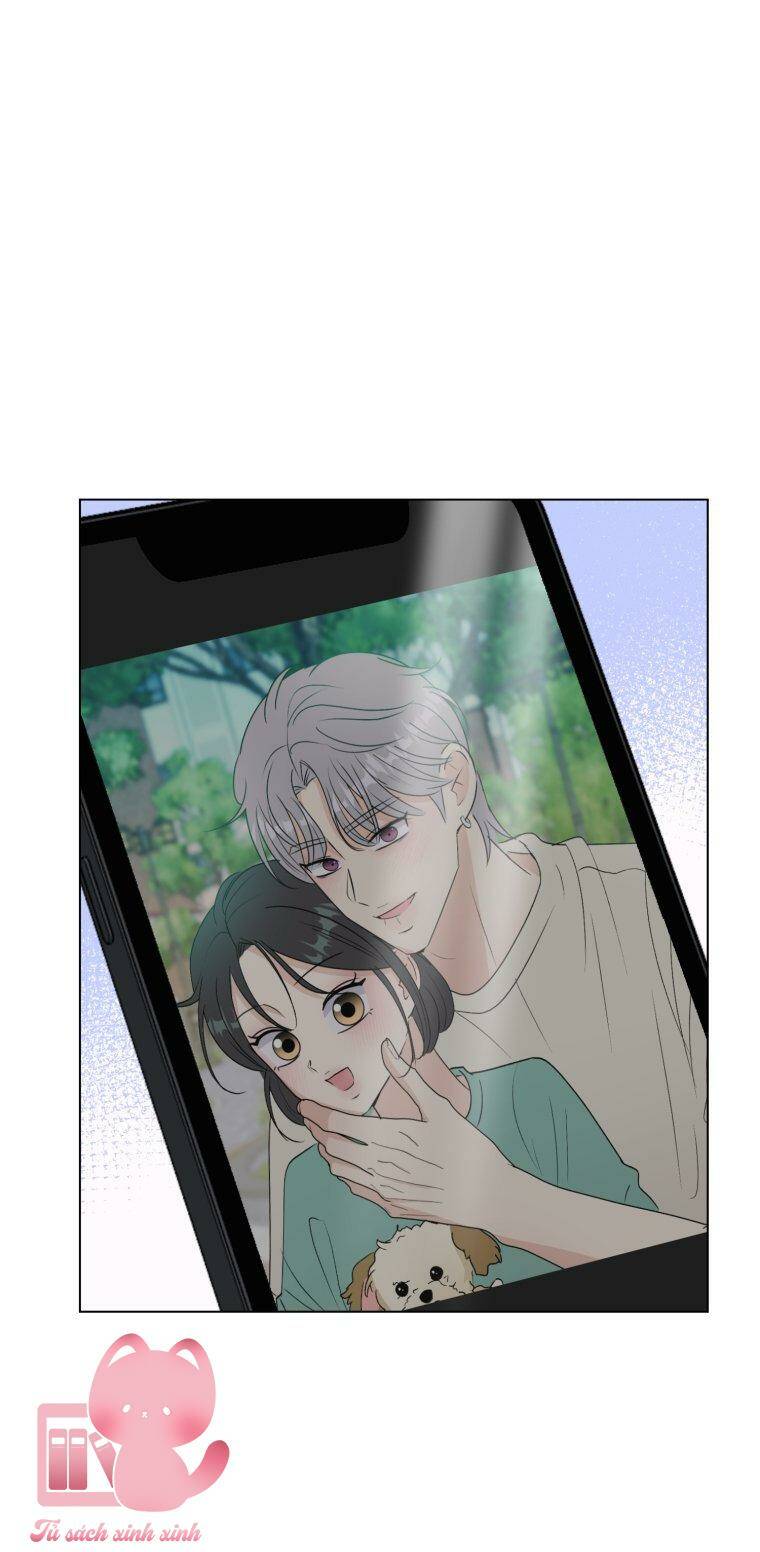 Bí Mật Highteen Chương 41 Ảnh 3