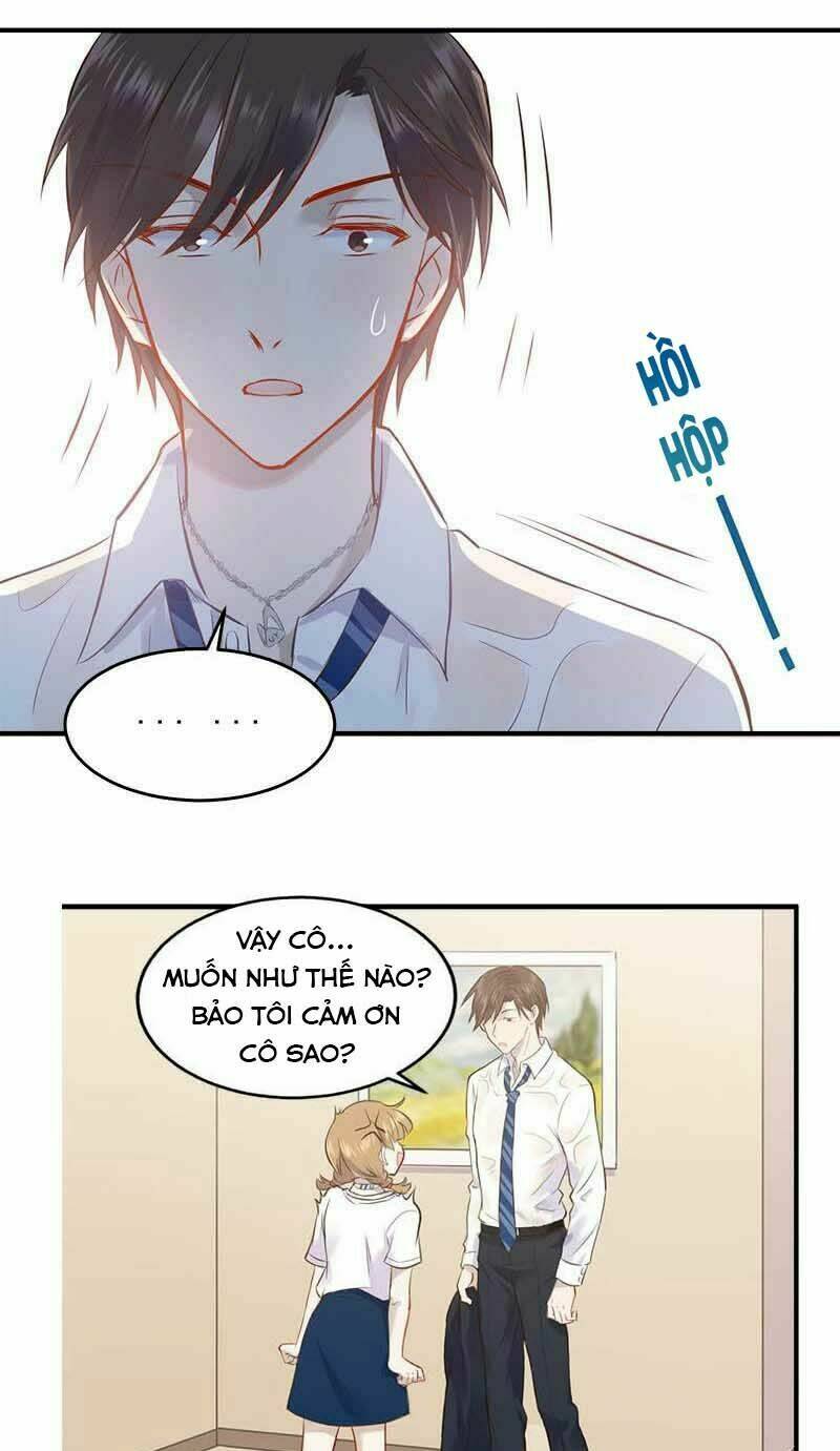 Fanboy Tuyệt Vời Ở Đâu? Chương 4 Ảnh 10